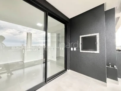 Foto Apartamento com 2 Dormitórios