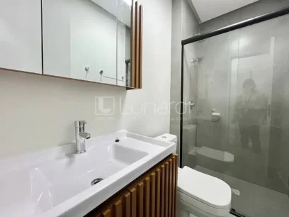 Foto Apartamento com 2 Dormitórios