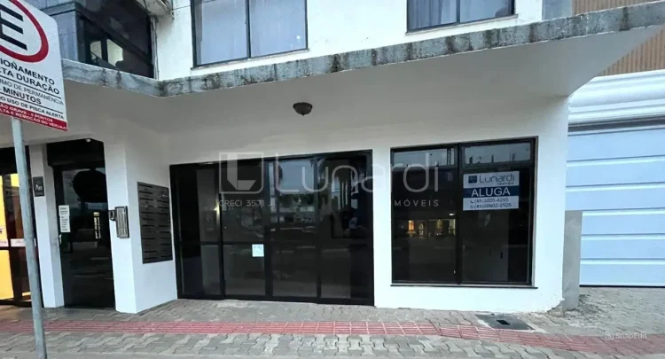 Sala Comercial