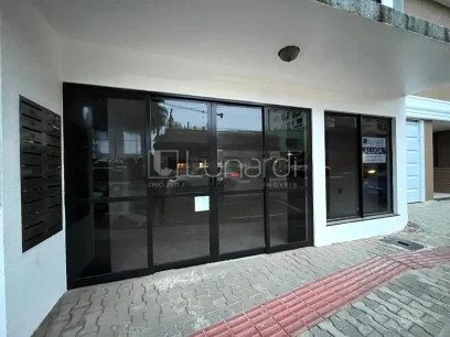 Foto Sala Comercial