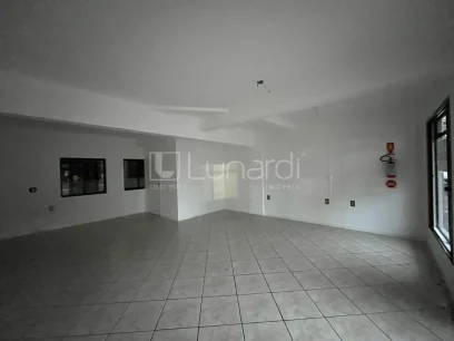 Foto Sala Comercial