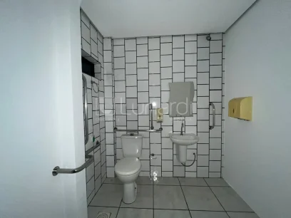Foto Sala Comercial
