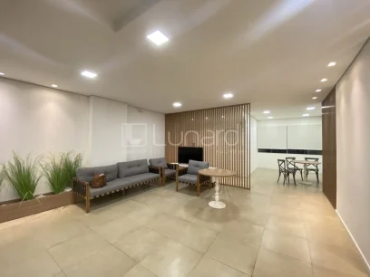 Foto Apartamento com 2 Suítes