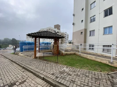 Foto Apartamento com 2 Dormitórios
