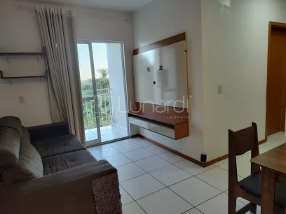 Foto Apartamento com 2 Dormitórios