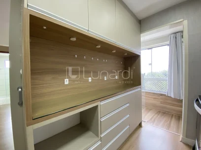 Foto Apartamento com 2 Dormitórios