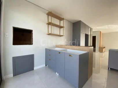 Foto Apartamento com 3 Suítes