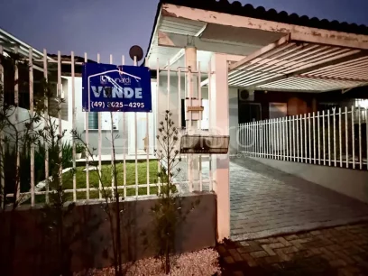 Foto Casa com 2 Dormitórios