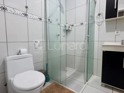 Foto Casa com 2 Dormitórios