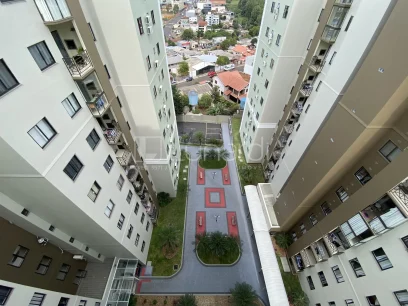 Foto Apartamento com 2 Dormitórios