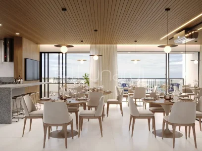 Foto Imóvel na Planta com 1 Suíte