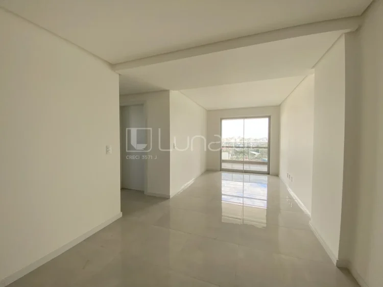 Apartamento com 2 Dormitórios
