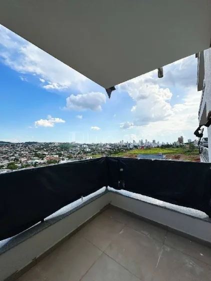 Apartamento com 2 Dormitórios