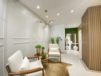 Foto Apartamento com 2 Suítes