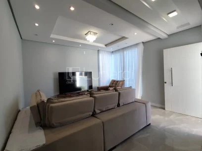 Foto Casa com 3 Dormitórios