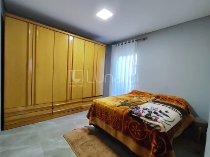 Foto Casa com 3 Dormitórios