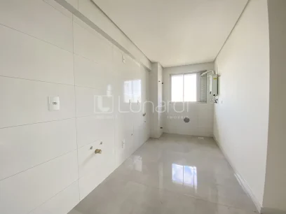 Foto Apartamento com 2 Dormitórios