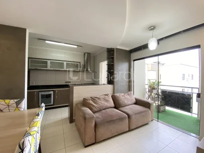 Foto Apartamento com 2 Dormitórios