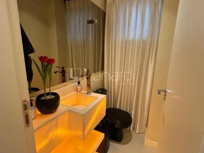 Foto Apartamento com 2 Suítes