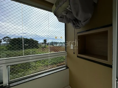 Foto Apartamento com 2 Dormitórios