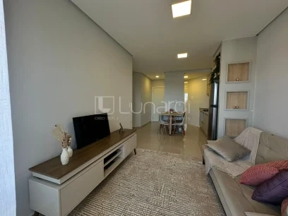 Foto Apartamento com 2 Dormitórios