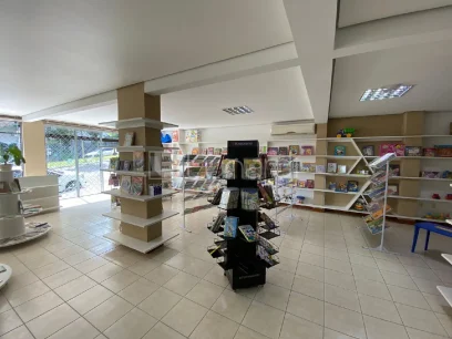 Foto Sala Comercial