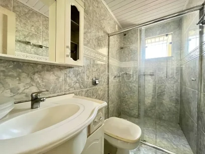 Foto Apartamento com 3 Dormitórios