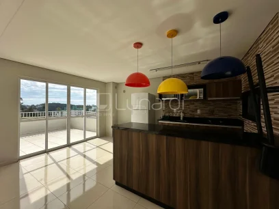 Foto Apartamento com 2 Dormitórios