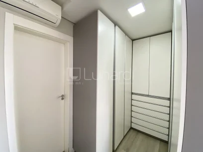 Foto Apartamento com 2 Suítes