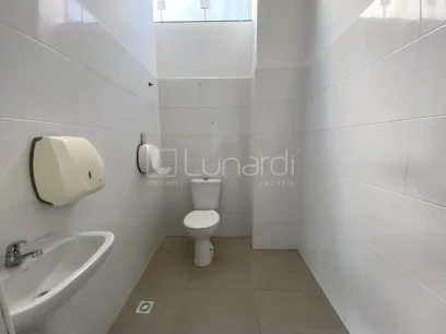 Foto Sala Comercial