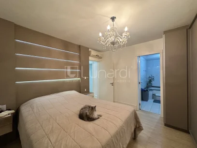 Foto Apartamento com 3 Dormitórios