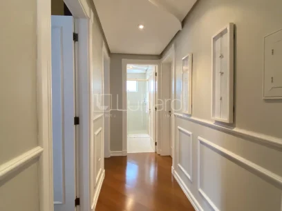Foto Apartamento com 3 Dormitórios