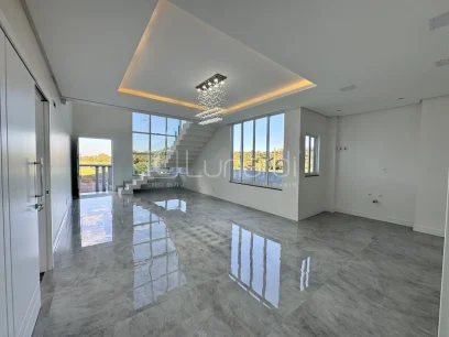 Foto Casa com 3 Suítes