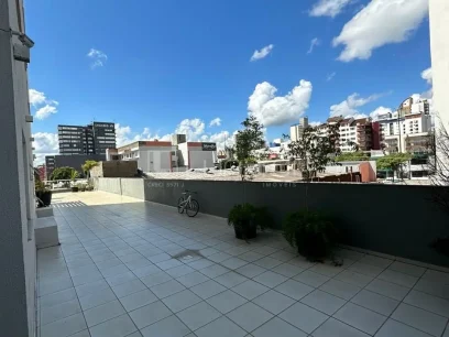 Foto Apartamento com 3 Dormitórios