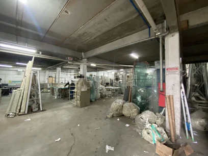 Foto Sala Comercial