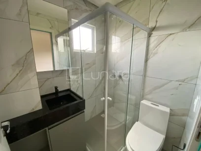 Foto Apartamento com 2 Suítes