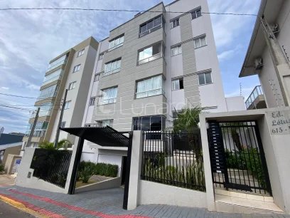 Foto Apartamento com 2 Dormitórios