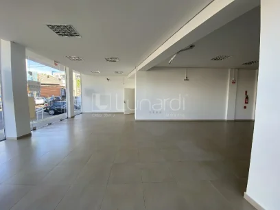 Foto Sala Comercial