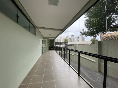 Foto Apartamento com 2 Dormitórios