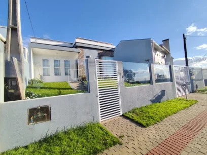 Foto Casa com 3 Dormitórios