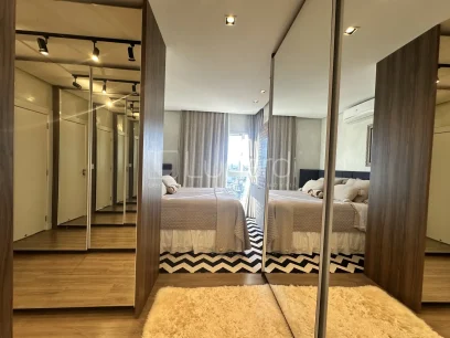 Foto Apartamento com 3 Suítes