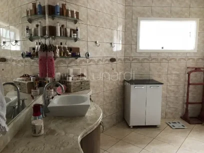 Foto Casa com 3 Dormitórios