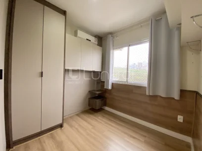 Foto Apartamento com 2 Dormitórios