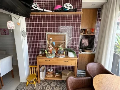 Foto Apartamento com 3 Dormitórios
