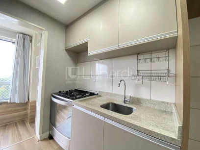 Foto Apartamento com 2 Dormitórios