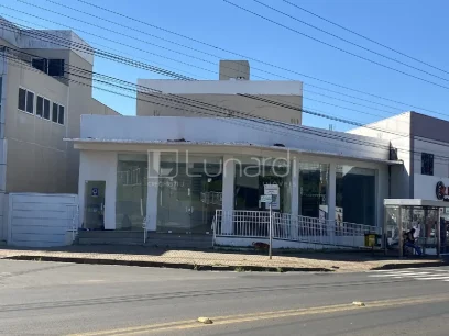 Foto Sala Comercial