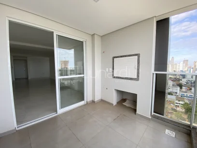 Foto Apartamento com 2 Dormitórios