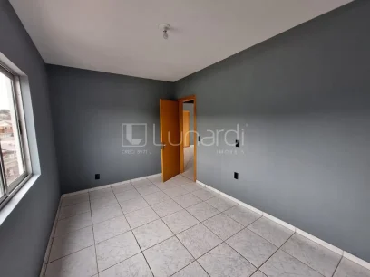 Foto Apartamento com 2 Dormitórios