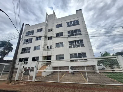 Foto Apartamento com 2 Dormitórios