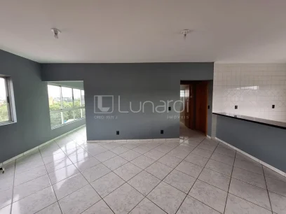 Foto Apartamento com 2 Dormitórios